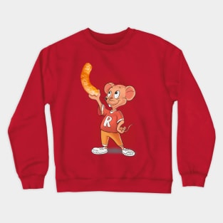 Cheetos Rizos Crewneck Sweatshirt